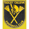 泰德雷卡勒瓦队标